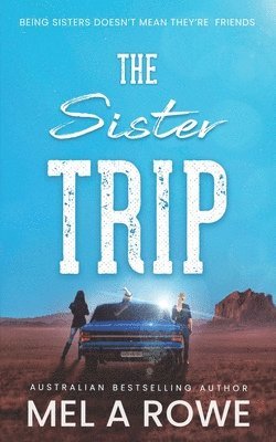 bokomslag Sister Trip