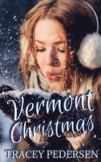 bokomslag Vermont Christmas