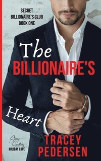 bokomslag The Billionaire's Heart