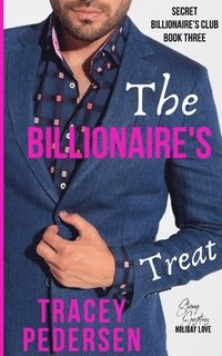 bokomslag The Billionaire's Treat