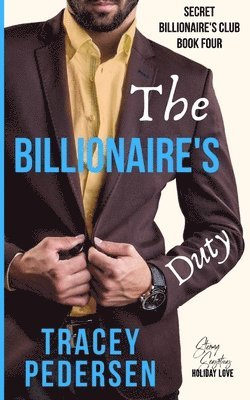 The Billionaire's Duty 1