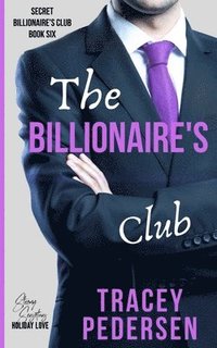bokomslag The Billionaire's Club