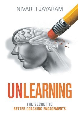 Nivarti Jayaram - Unlearning, Häftad