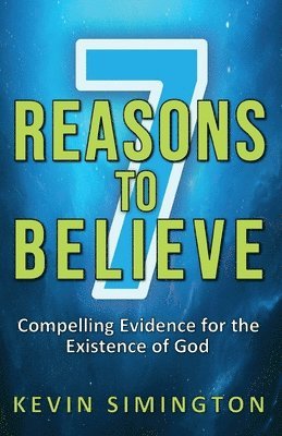 7 Reasons To Believe 1