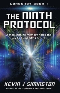 bokomslag Ninth Protocol