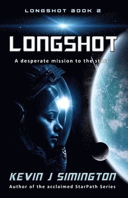 bokomslag Longshot