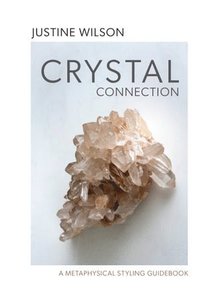 bokomslag Crystal Connection