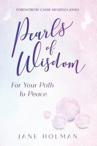 bokomslag Pearls of Wisdom