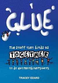 bokomslag Glue