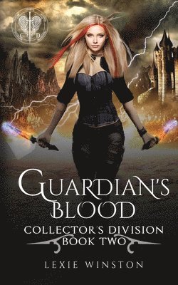 Guardian's Blood 1