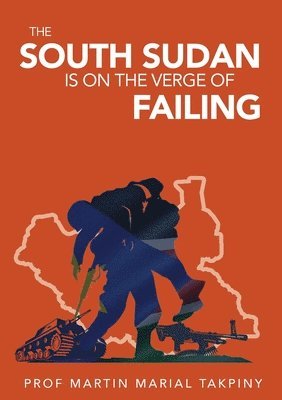 Why has South Sudan Become 1