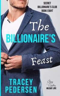 bokomslag The Billionaire's Feast