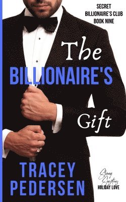 bokomslag Billionaire's Gift