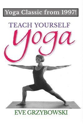 Teach Yourself Yoga 1