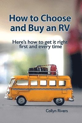 How to Choose and Buy an RV 1