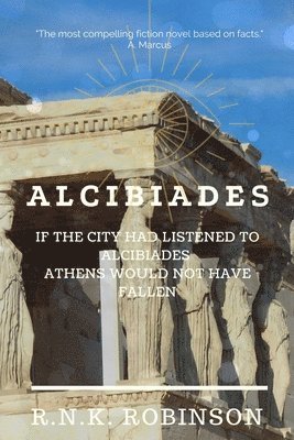 bokomslag Alcibiades