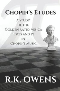 bokomslag Chopin's Etudes