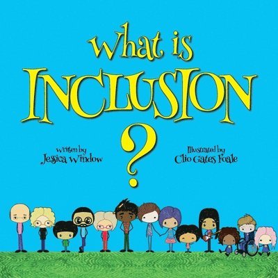 What is Inclusion? 1