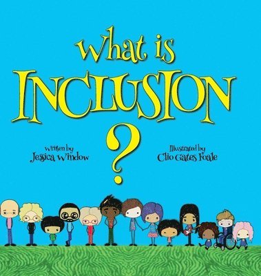 What is Inclusion? 1