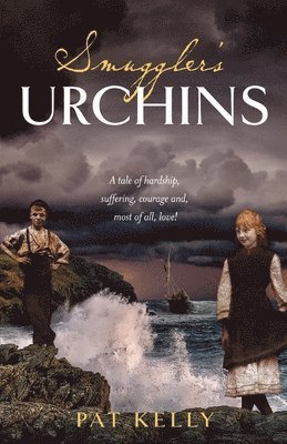 Smugglers Urchins 1