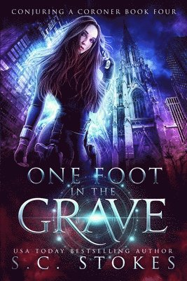 One Foot In The Grave