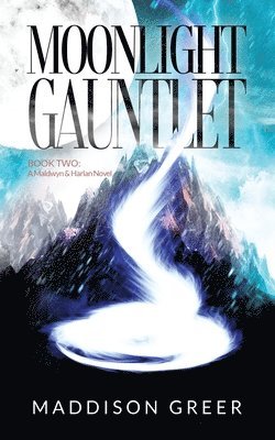 Moonlight Gauntlet 1