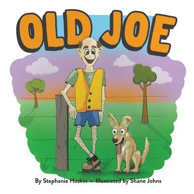 Old Joe 1