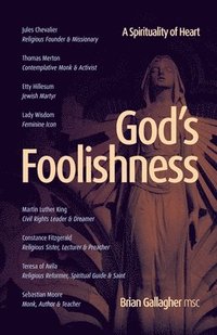 bokomslag God's Foolishness