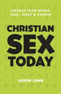 bokomslag Christian Sex Today
