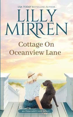 Cottage on Oceanview Lane 1