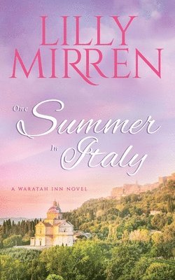 One Summer in Italy 1