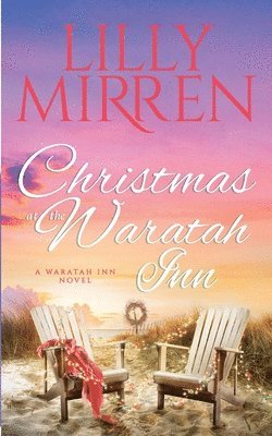 bokomslag Christmas at the Waratah Inn