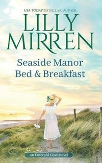 bokomslag Seaside Manor Bed and Breakfast