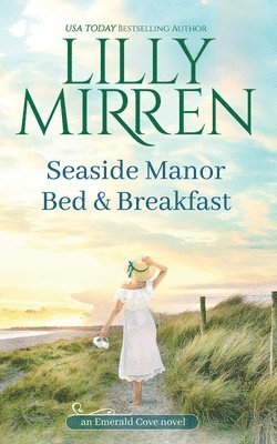 Seaside Manor Bed and Breakfast 1