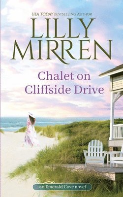 Chalet on Cliffside Drive 1