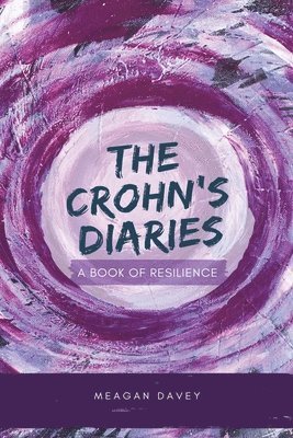 bokomslag The Crohn's Diaries