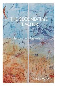 bokomslag The Second-Time Teacher