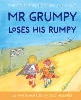 bokomslag Mr Grumpy Loses His Rumpy