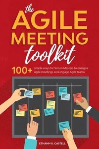 bokomslag Agile Meeting Toolkit