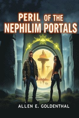 bokomslag Peril of the Nephilim Portals