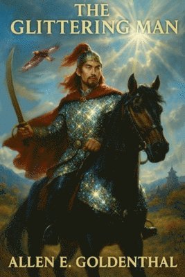 bokomslag Glittering Man