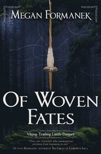 bokomslag Of Woven Fates