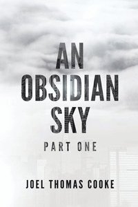 bokomslag Obsidian Sky