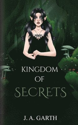 bokomslag Kingdom of secrets