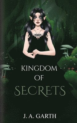 Kingdom of secrets 1