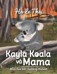 bokomslag Kayla Koala v Mama