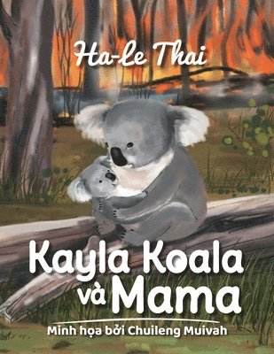 Kayla Koala v Mama 1