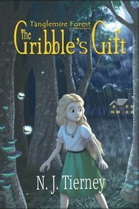 bokomslag The Gribble's Gift