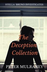bokomslag The Deception Collection