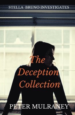 Peter Mulraney - Deception Collection, Häftad